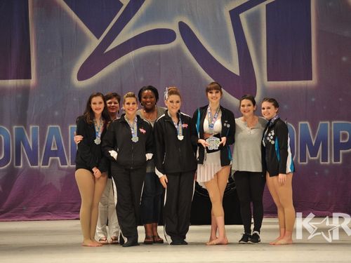 Mobile, AL - 4/15/2016 - Awards