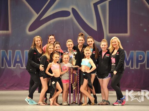 Mobile, AL - 4/15/2016 - Awards