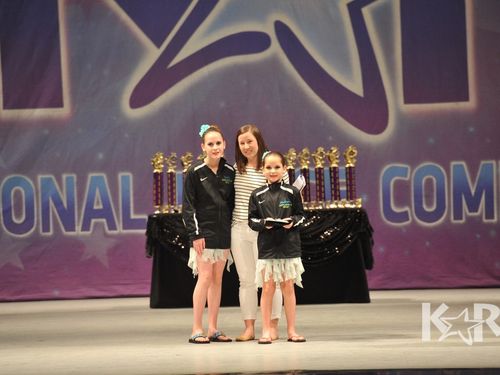 Mobile, AL - 4/15/2016 - Awards