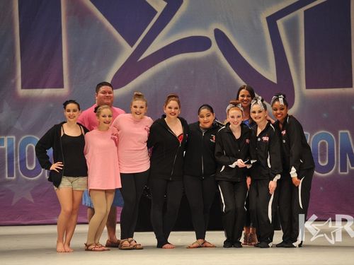 Mobile, AL - 4/15/2016 - Awards