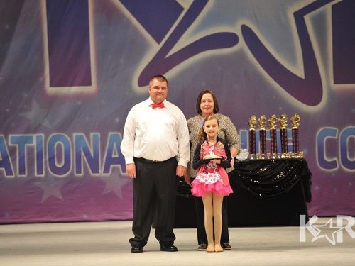 Mobile, AL - 4/15/2016 - Awards
