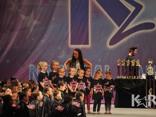 Mobile, AL - 4/15/2016 - Awards