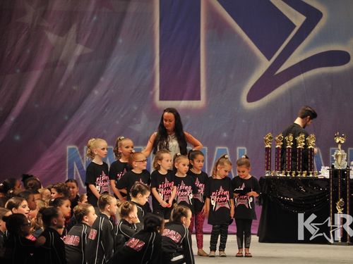 Mobile, AL - 4/15/2016 - Awards