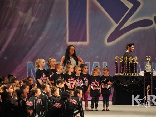 Mobile, AL - 4/15/2016 - Awards