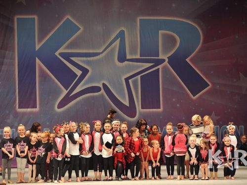 Mobile, AL - 4/15/2016 - Awards