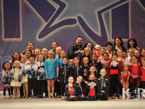 Mobile, AL - 4/15/2016 - Awards
