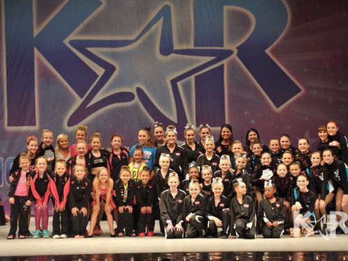 Mobile, AL - 4/15/2016 - Awards