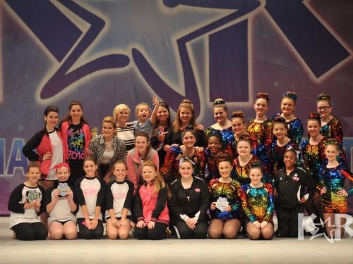 Mobile, AL - 4/15/2016 - Awards