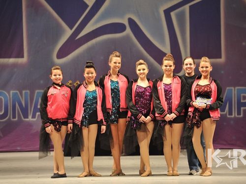 Mobile, AL - 4/15/2016 - Awards