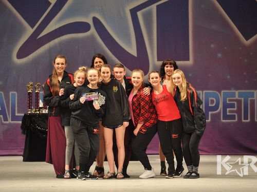 Mobile, AL - 4/15/2016 - Awards
