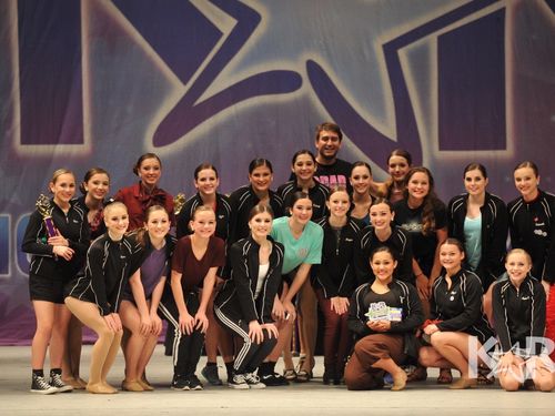 Mobile, AL - 4/15/2016 - Awards