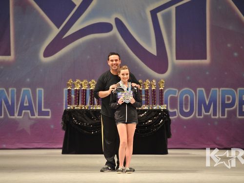 Mobile, AL - 4/15/2016 - Awards