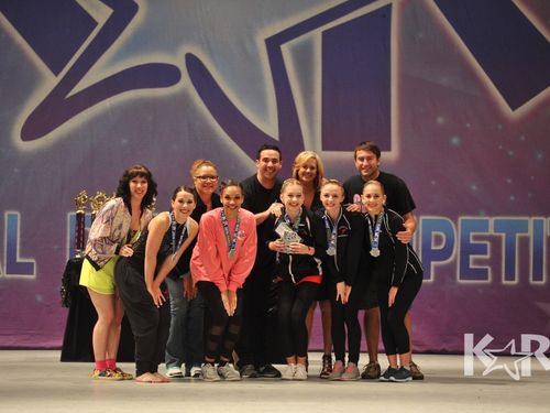 Mobile, AL - 4/15/2016 - Awards