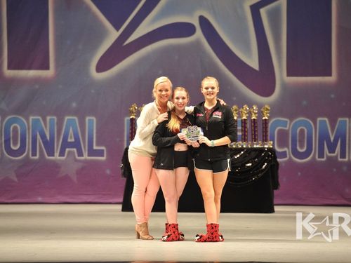Mobile, AL - 4/15/2016 - Awards
