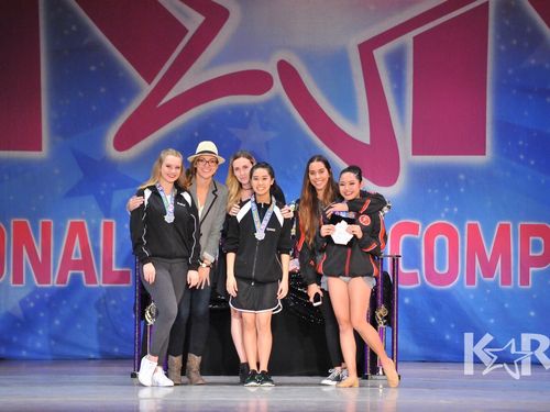 Redondo Beach, CA - 4/15/2016 - Awards