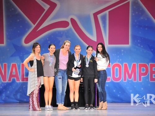 Redondo Beach, CA - 4/15/2016 - Awards