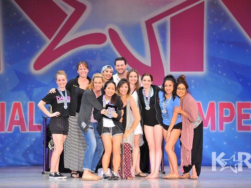Redondo Beach, CA - 4/15/2016 - Awards