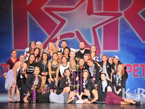 Redondo Beach, CA - 4/15/2016 - Awards