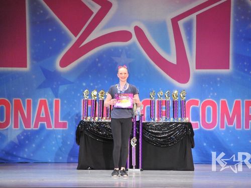 Redondo Beach, CA - 4/15/2016 - Awards