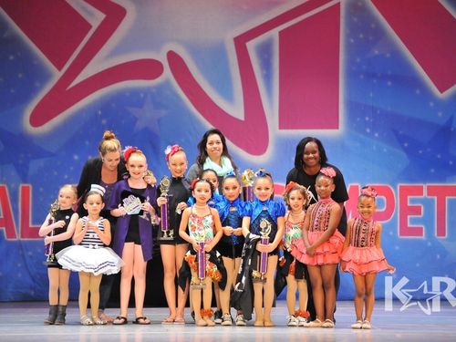 Redondo Beach, CA - 4/15/2016 - Awards