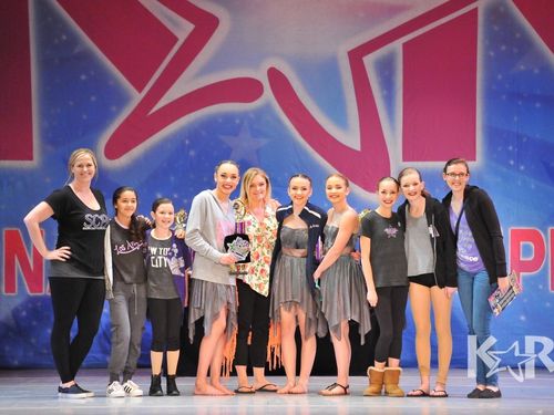 Redondo Beach, CA - 4/15/2016 - Awards