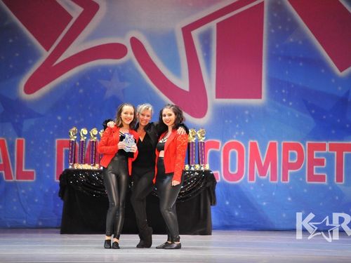 Redondo Beach, CA - 4/15/2016 - Awards