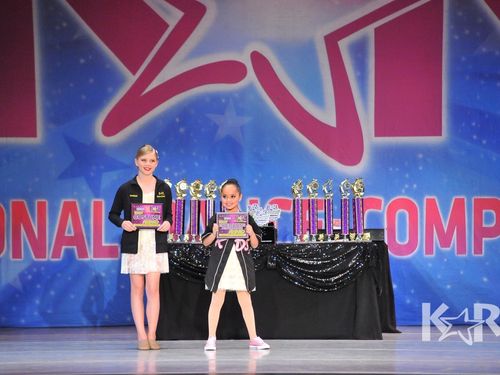 Redondo Beach, CA - 4/15/2016 - Awards