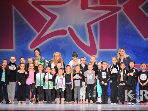 Redondo Beach, CA - 4/15/2016 - Awards