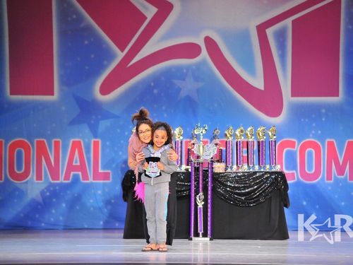 Redondo Beach, CA - 4/15/2016 - Awards