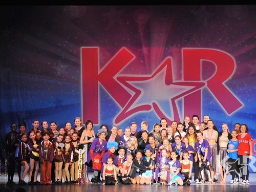 Redondo Beach, CA - 4/15/2016 - Awards