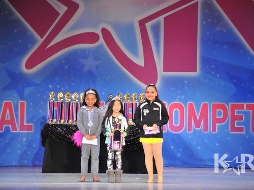 Redondo Beach, CA - 4/15/2016 - Awards