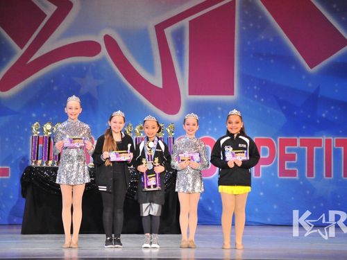 Redondo Beach, CA - 4/15/2016 - Awards