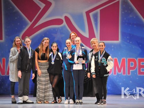 Redondo Beach, CA - 4/15/2016 - Awards