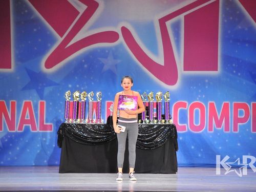Redondo Beach, CA - 4/15/2016 - Awards