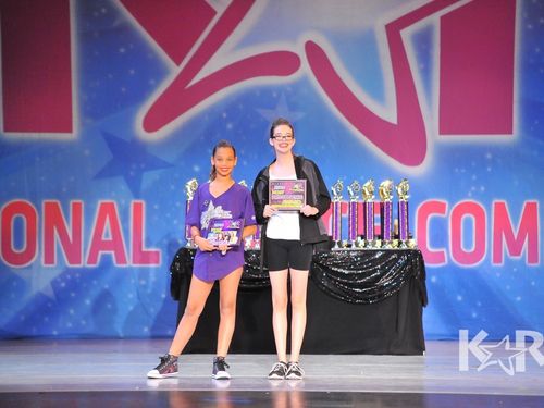 Redondo Beach, CA - 4/15/2016 - Awards