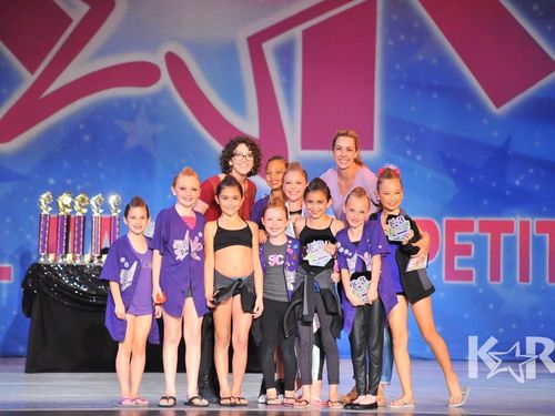 Redondo Beach, CA - 4/15/2016 - Awards