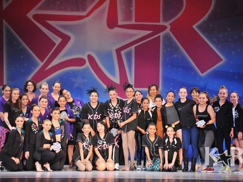 Redondo Beach, CA - 4/15/2016 - Awards