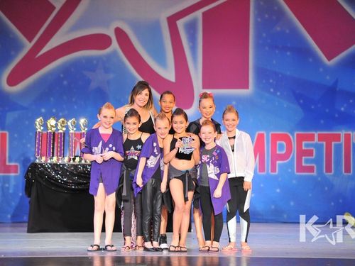 Redondo Beach, CA - 4/15/2016 - Awards