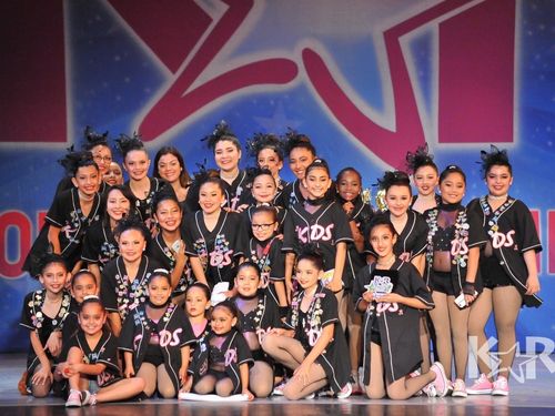 Redondo Beach, CA - 4/15/2016 - Awards