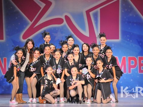 Redondo Beach, CA - 4/15/2016 - Awards