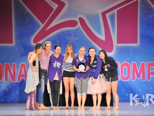 Redondo Beach, CA - 4/15/2016 - Awards