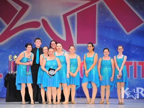 Redondo Beach, CA - 4/15/2016 - Awards