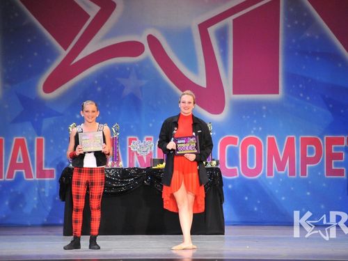 Redondo Beach, CA - 4/15/2016 - Awards