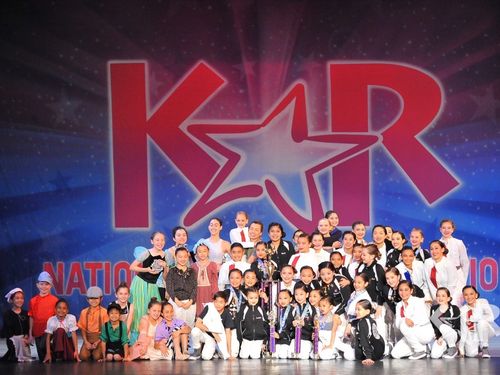 Redondo Beach, CA - 4/15/2016 - Awards