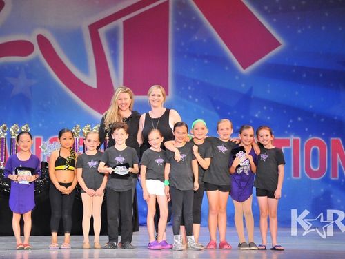 Redondo Beach, CA - 4/15/2016 - Awards