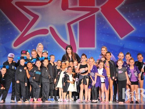Redondo Beach, CA - 4/15/2016 - Awards