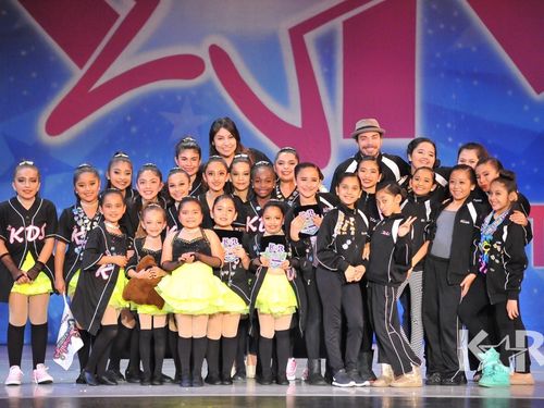 Redondo Beach, CA - 4/15/2016 - Awards