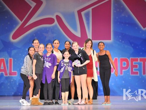 Redondo Beach, CA - 4/15/2016 - Awards