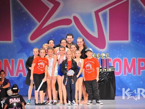 Redondo Beach, CA - 4/15/2016 - Awards