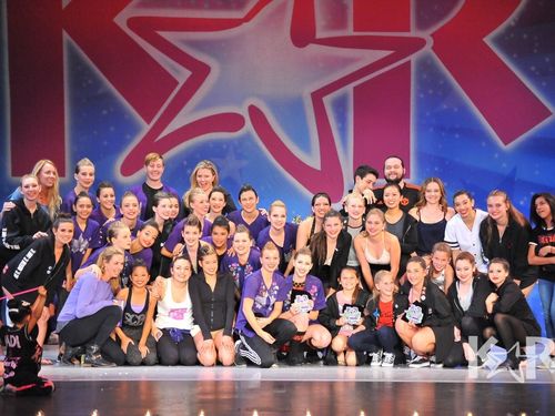 Redondo Beach, CA - 4/15/2016 - Awards